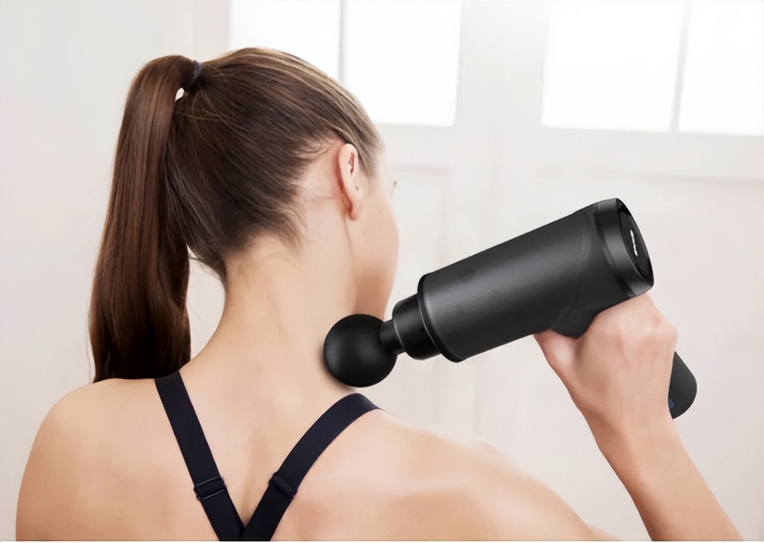 筋膜枪的作用和危害,筋膜枪的三大危害禁忌