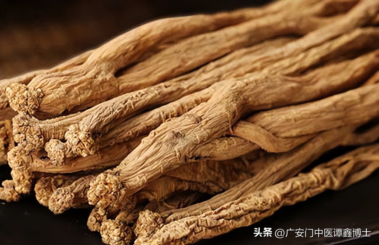 治疗老年哮喘的中药验方,治疗肺虚哮喘的中药方