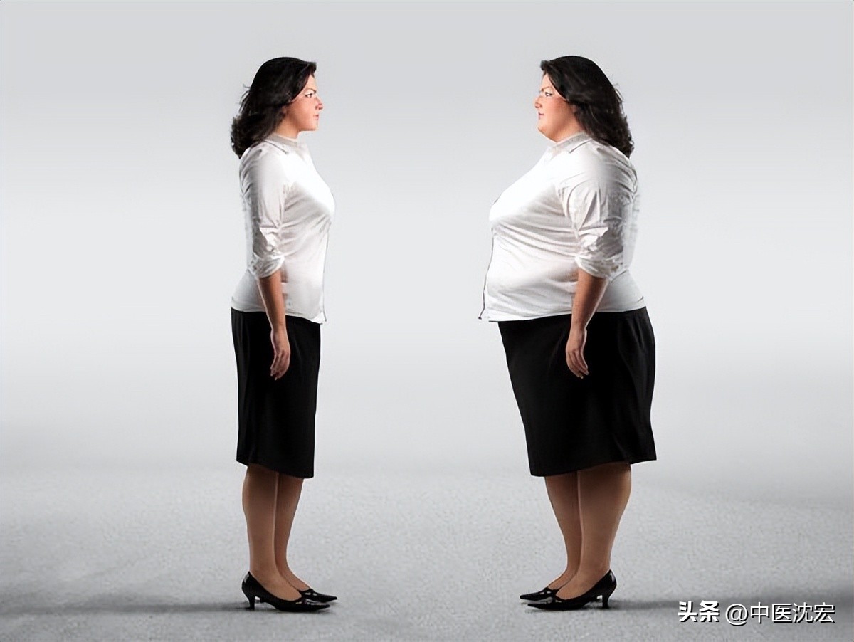 张仲景减肥方子最快多久见效,张仲景减大肚子偏方