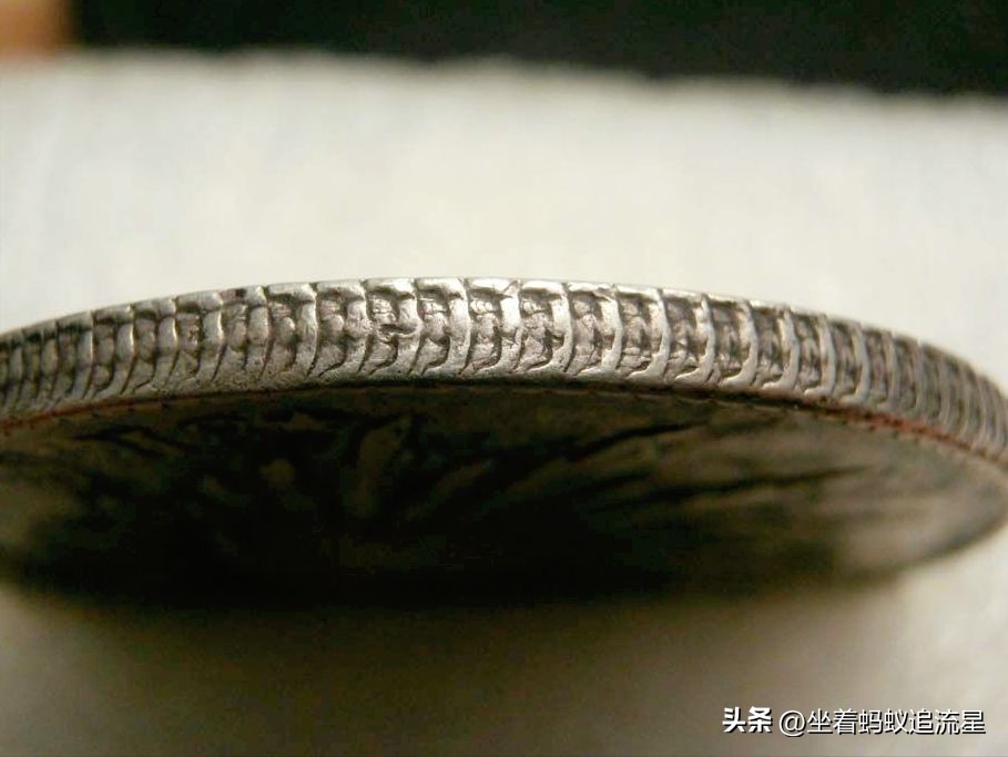 袁世凯大头银元几年造最值钱,民国银币袁大头壹圆图片