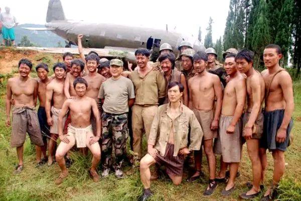 神剧我的团长我的团,和我的团长我的团一样的战争剧