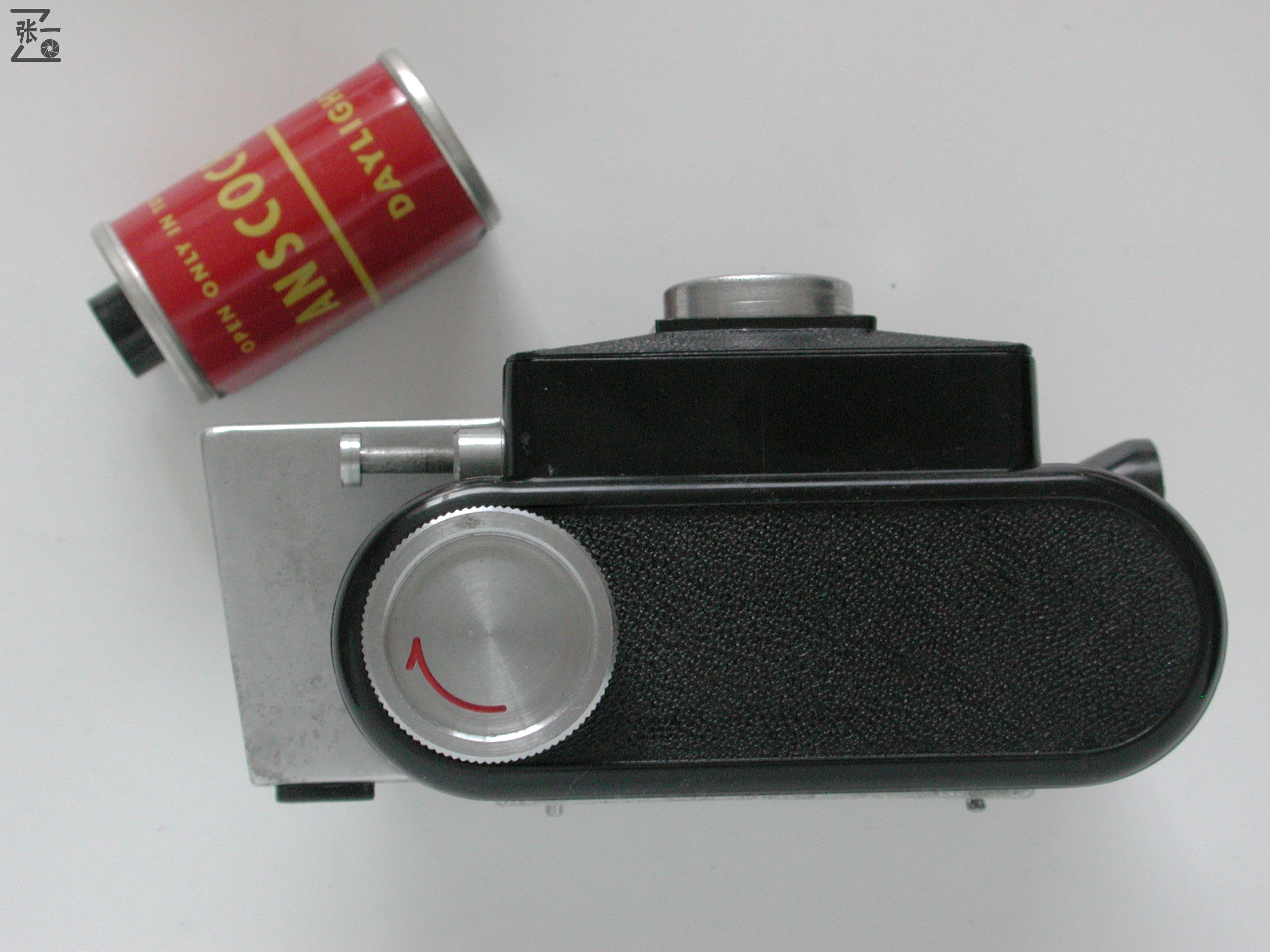 120胶卷的相机,小型120胶片相机推荐