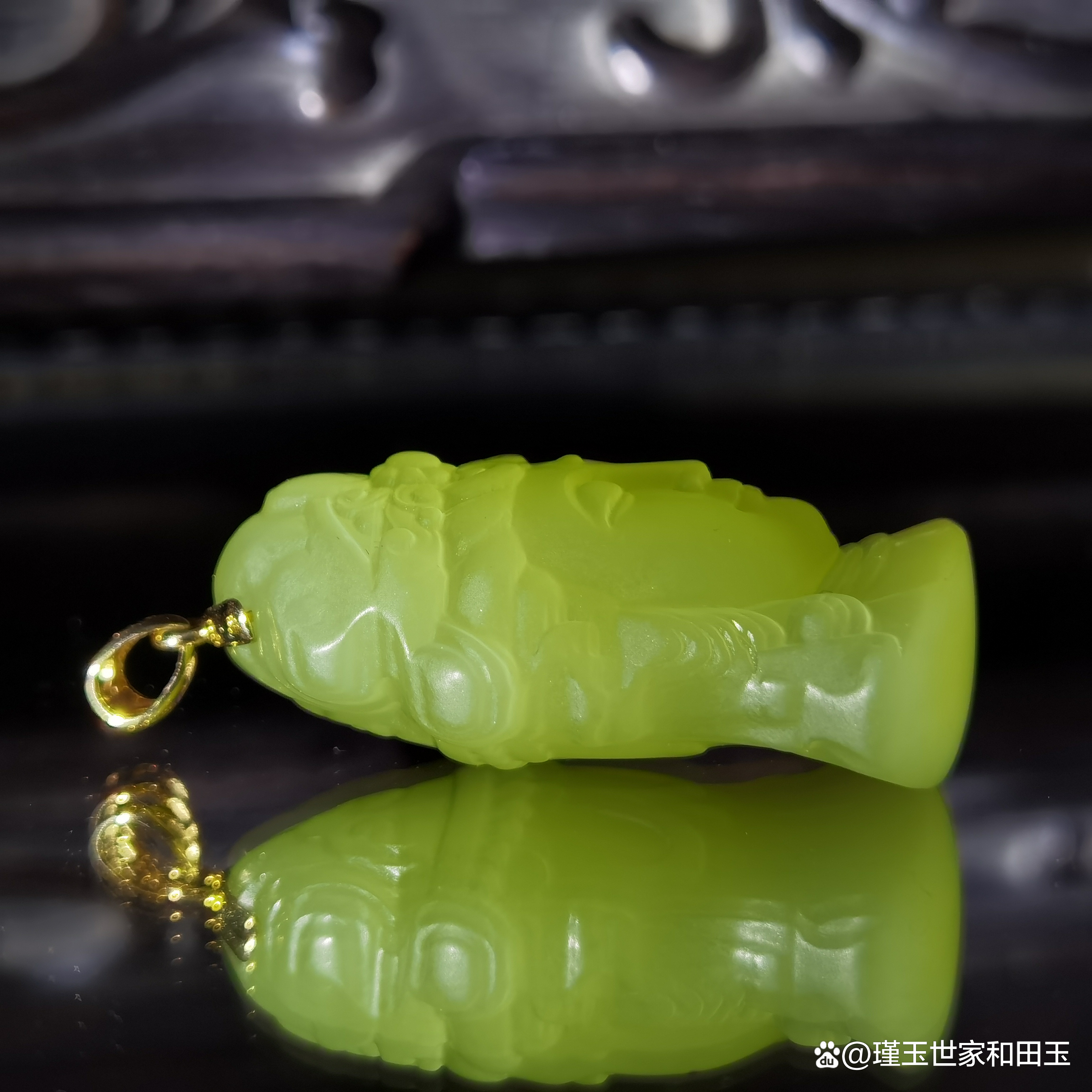 玉石坏了,玉石真的能避灾吗