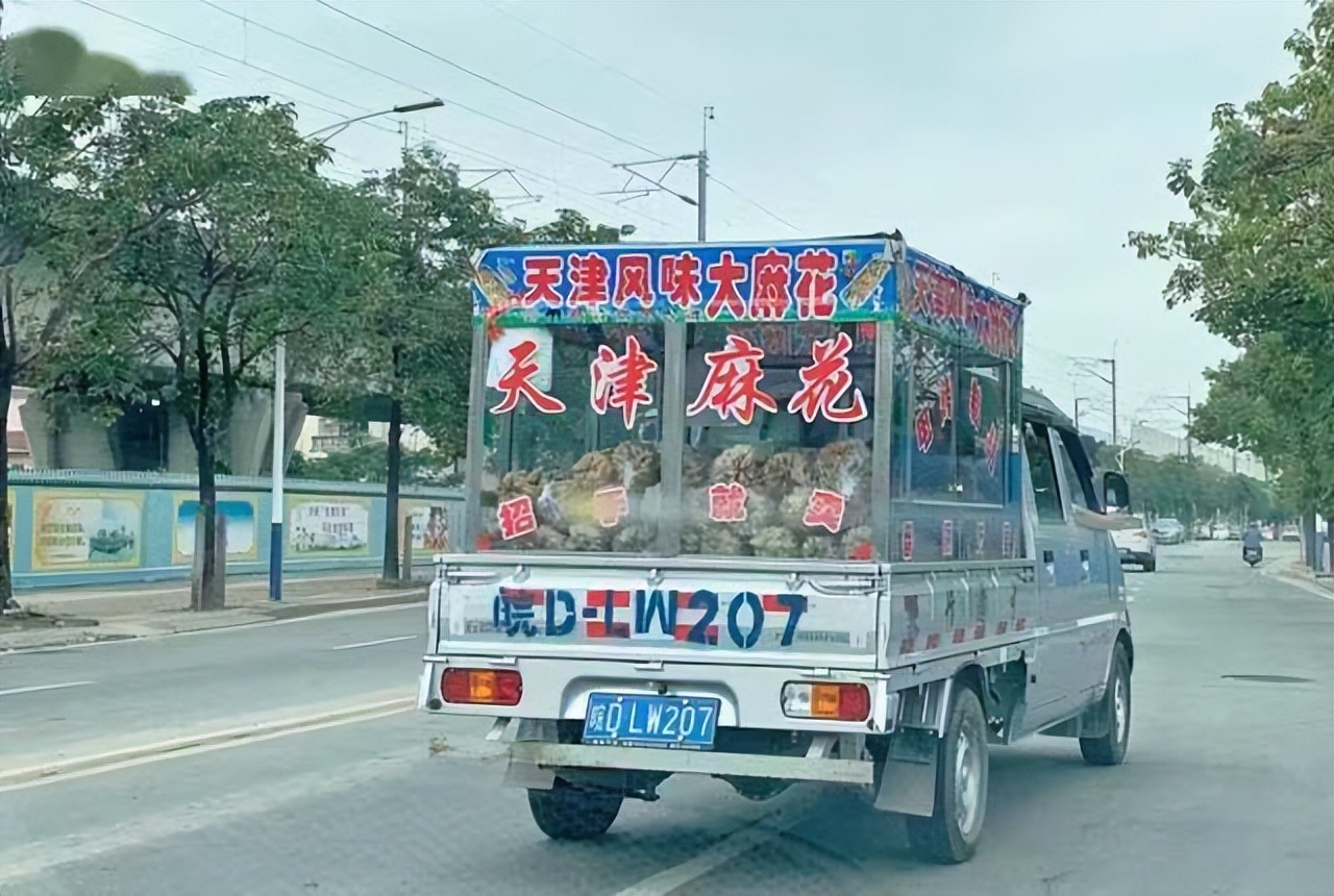 天津大麻花真的是人贩吗,天津麻小花