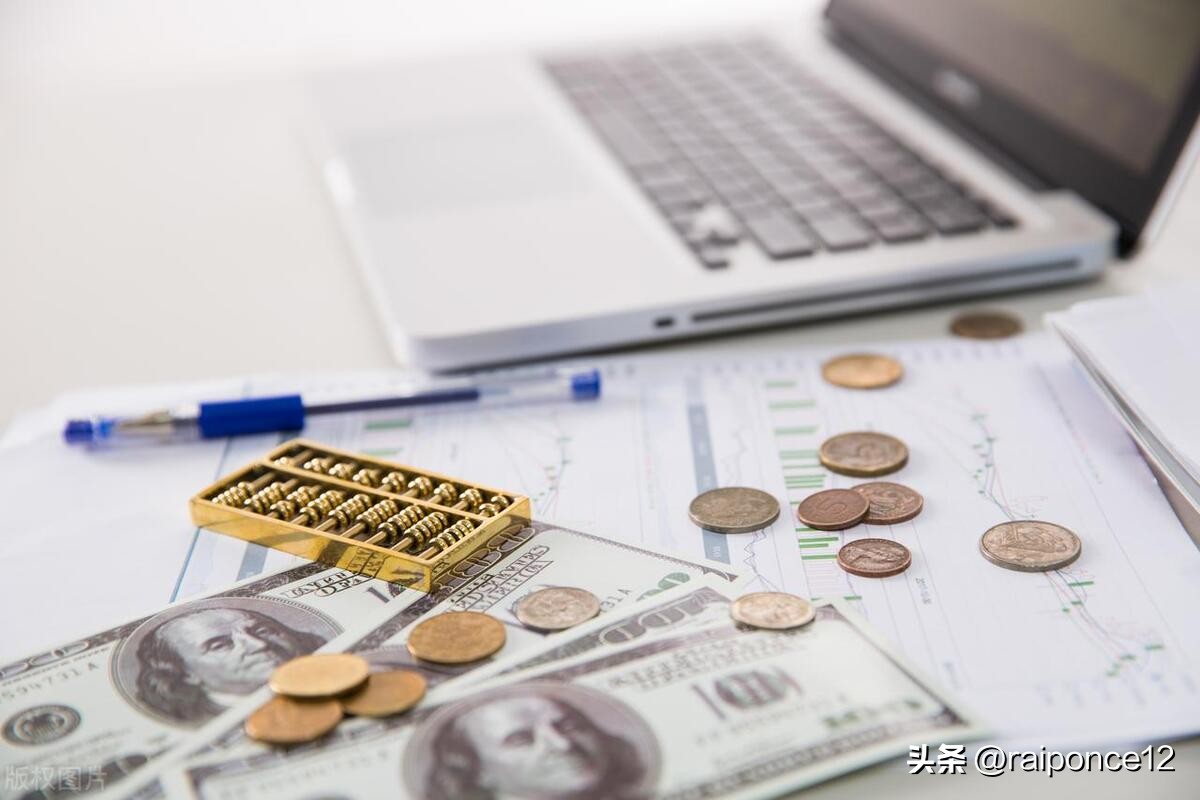 赚钱必掌握的学问,赚钱的八大定律教你如何赚钱