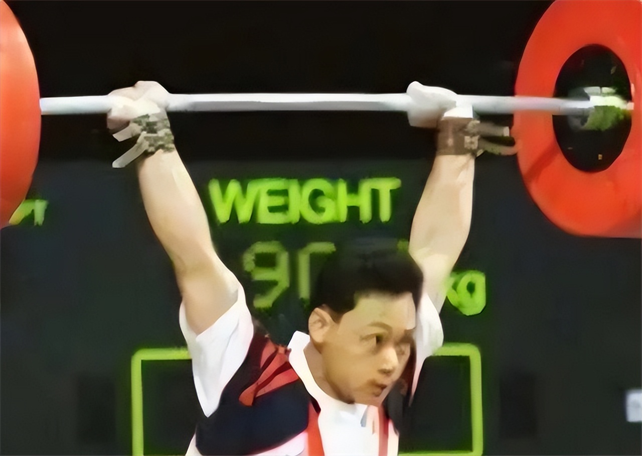 占旭刚夺奥运冠军,占旭刚奥运会夺冠cctv视频