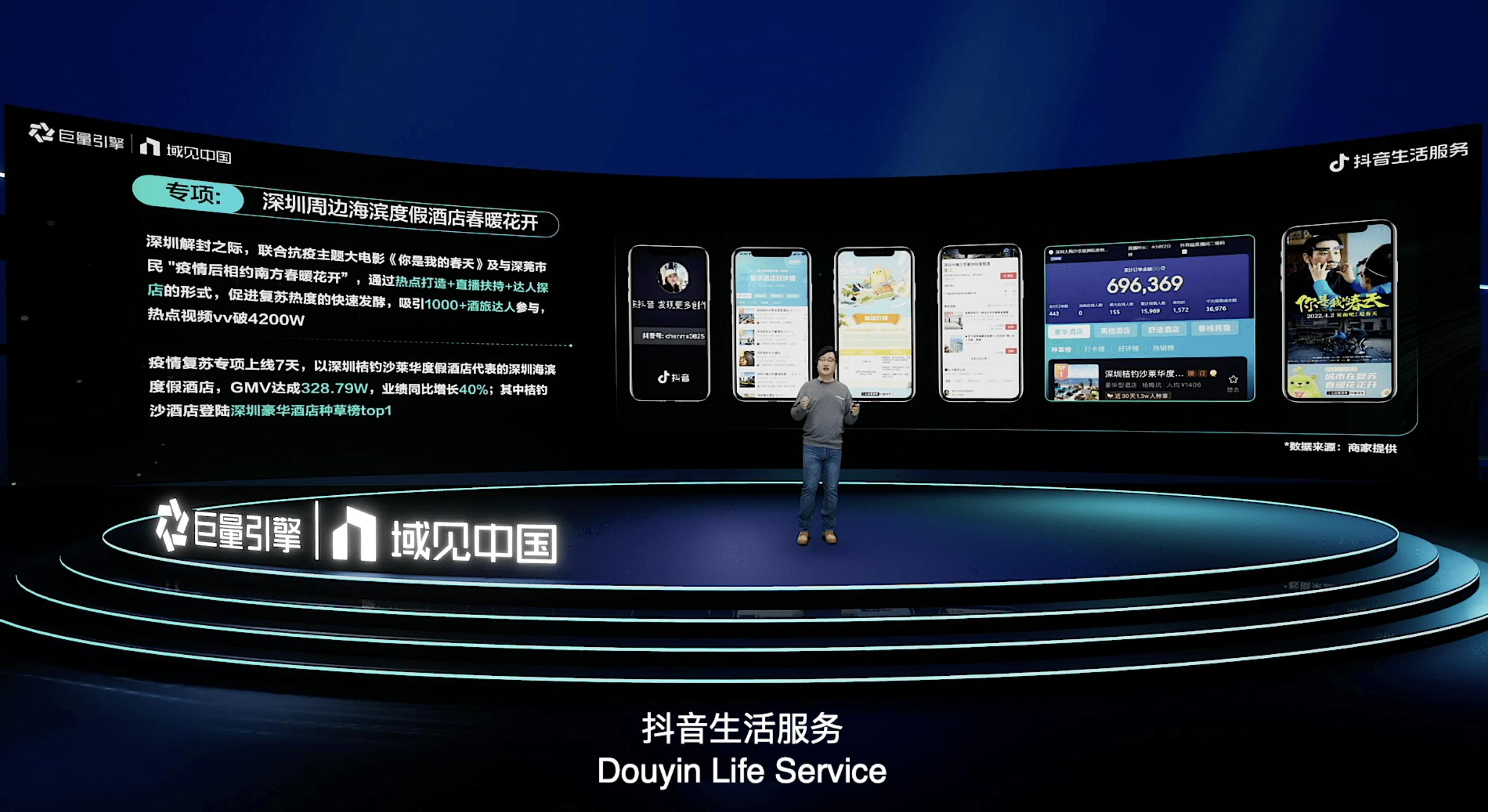 tiktok跨境电商代运营公司,tiktok跨境电商是什么意思