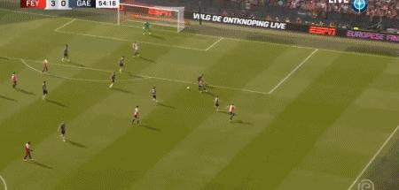 16次卫冕羽量级冠军,荷甲黑店