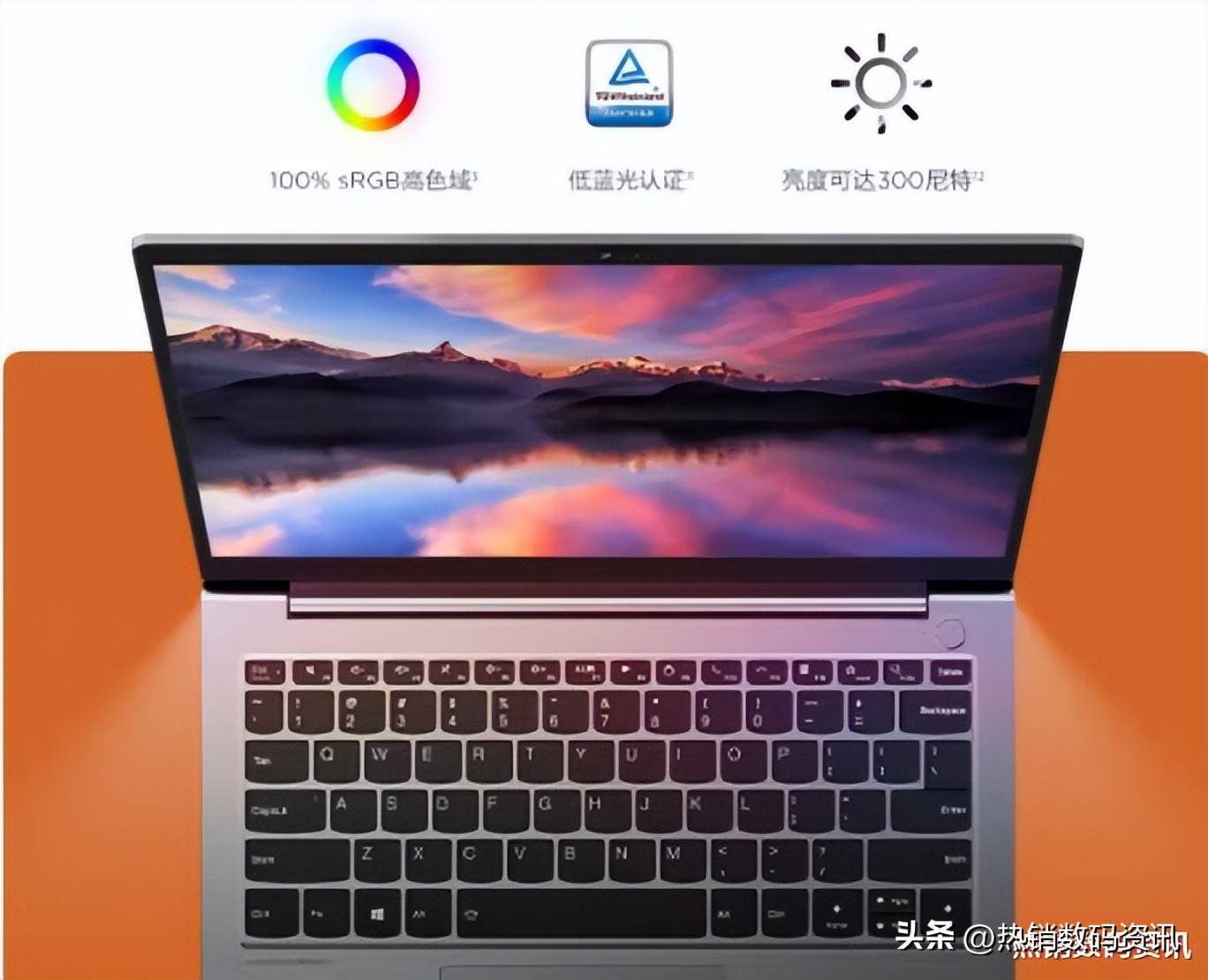 thinkbook14和thinkpade14区别,联想thinkbook15锐龙版2021款评测