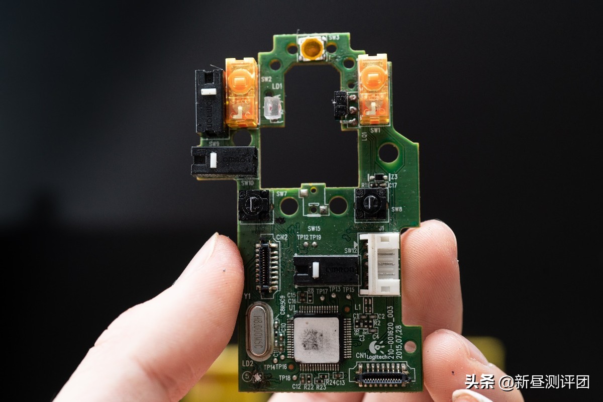 g502鼠标用了8年没事吧,罗技g502鼠标失灵的解决方法