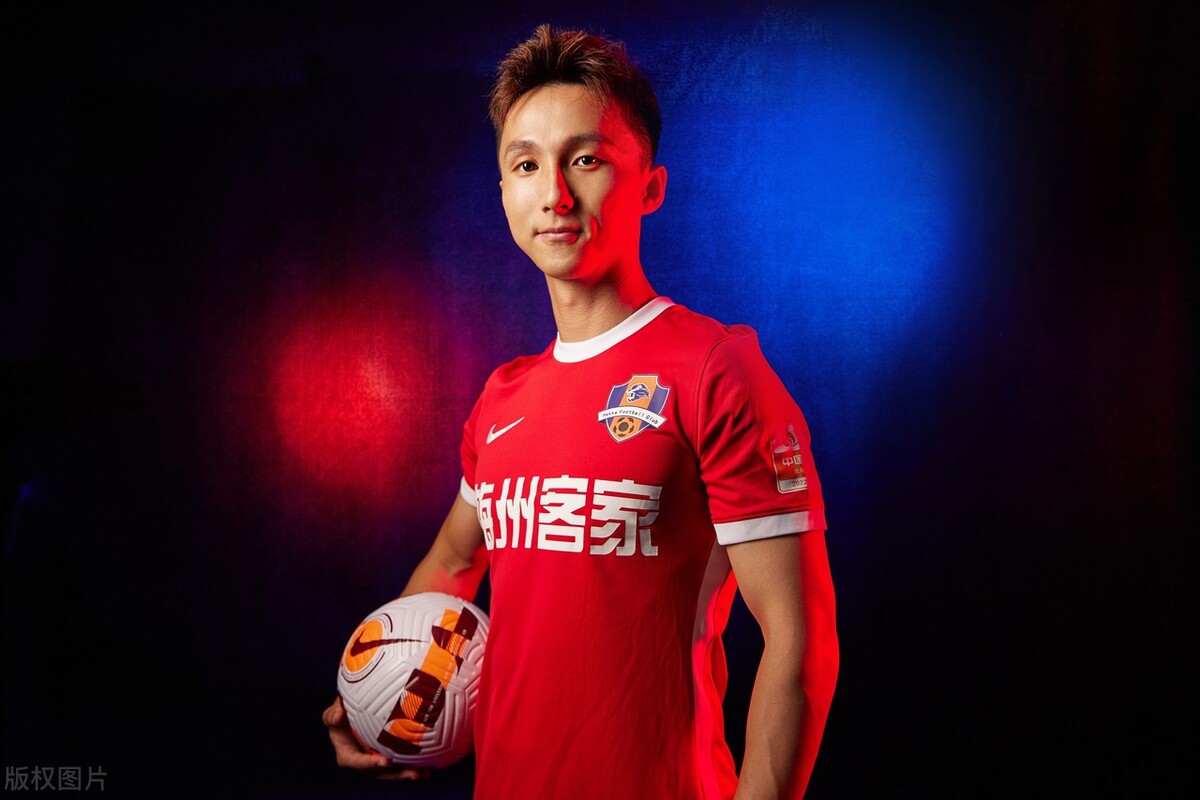 梅州客家队高清壁纸,梅州客家足球队高清图片