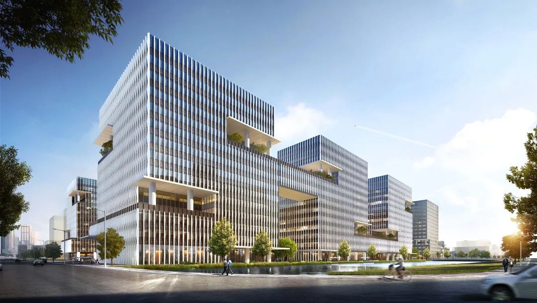 园区服务,园区服务管家