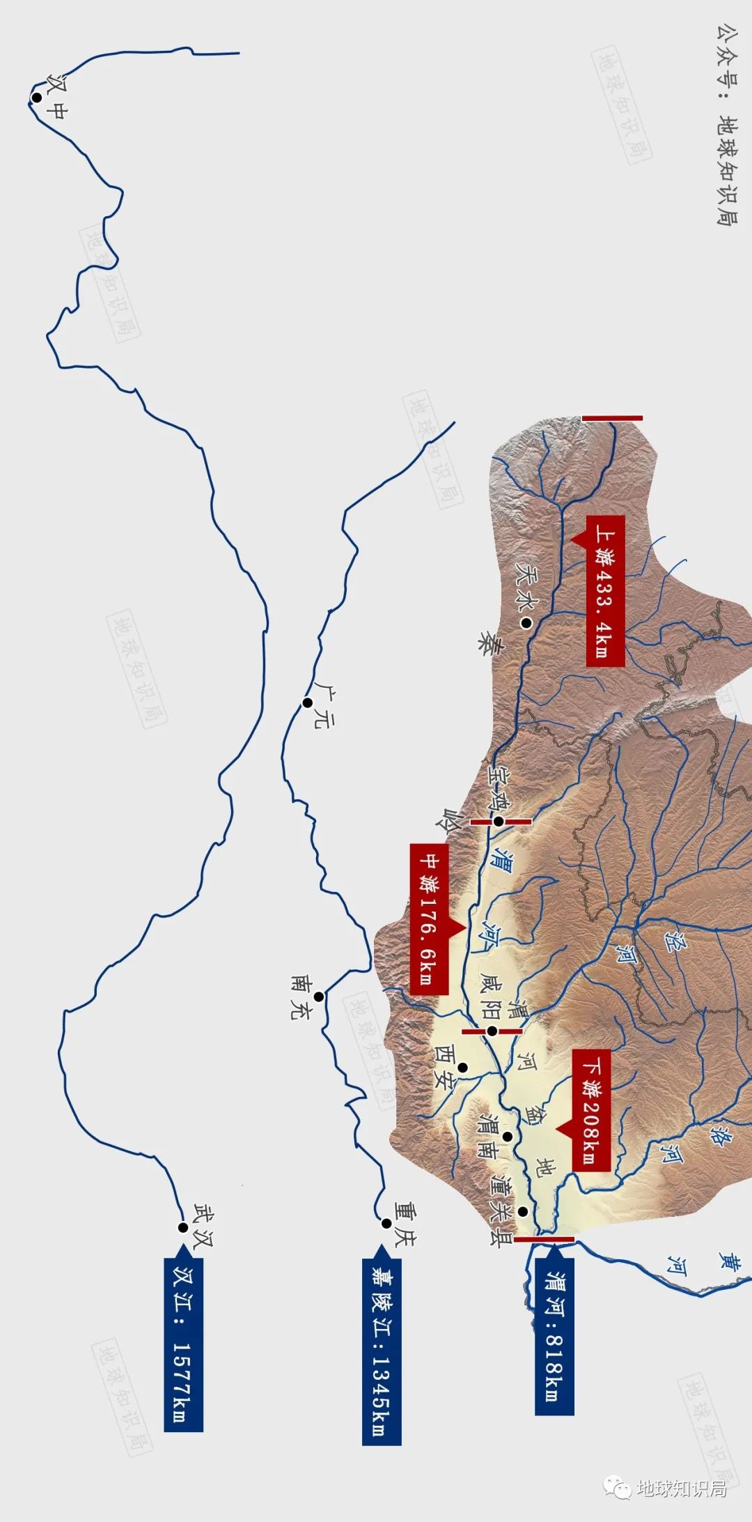 陕西视频地球知识局,陕西地球知识局