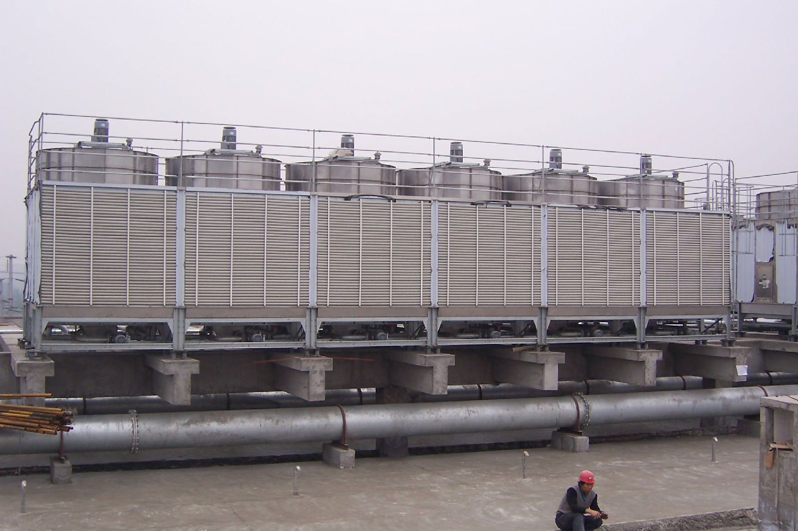 大型水冷机组空调常见问题,水冷空调电磁阀故障维修方法