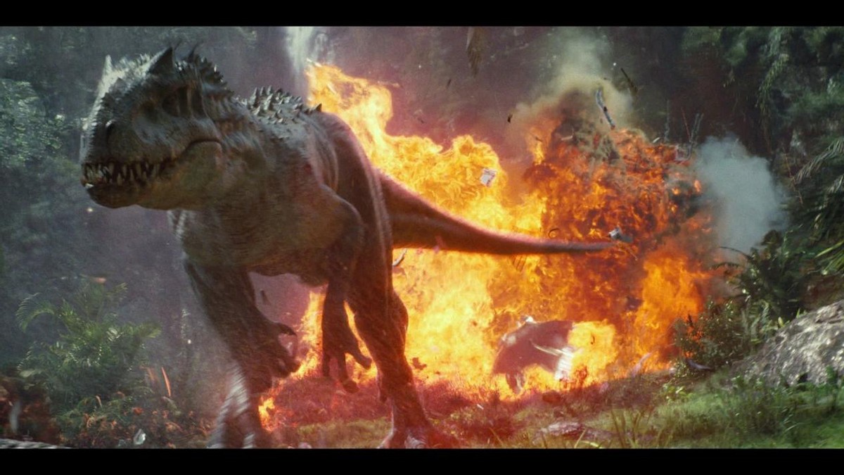 恐龙灭绝时到底发生了什么,恐龙灭绝时期的灾难