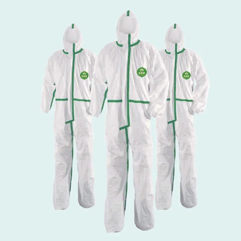 医用防护服审批流程,一套医用防护服价格