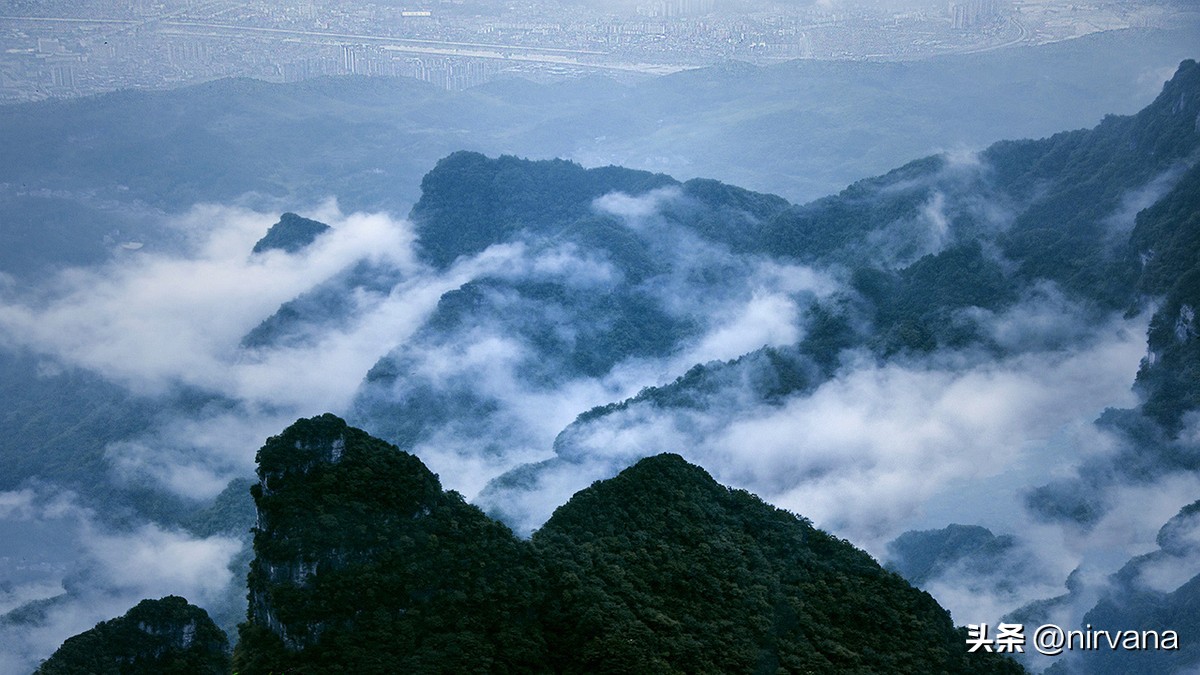 上世纪二十年代的湘西三杰之一“周铁鞭”的传奇人生