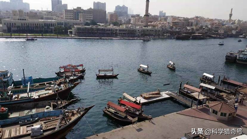 中国人在迪拜打工的真实情况,中国人去迪拜打工的真实生活