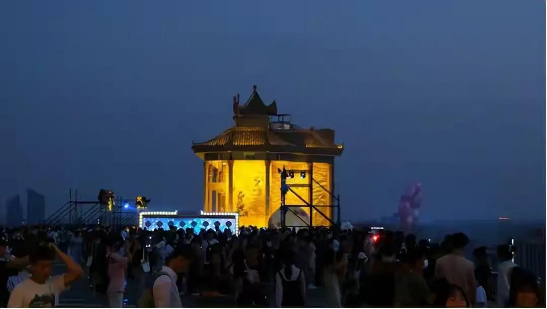 百炼成钢一鼓作气创辉煌,万家丽沉浸式文旅体验闪耀全国