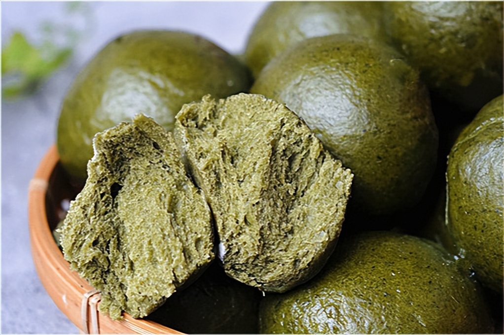 别嫌它味重，却是“大姨妈”的好朋友，清明后鲜嫩上市，抓紧吃