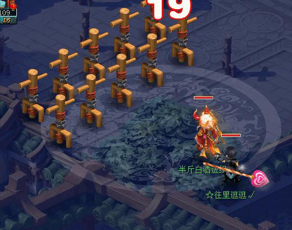 梦幻西游五庄观万寿真仙,天启五庄观万寿真仙玩法