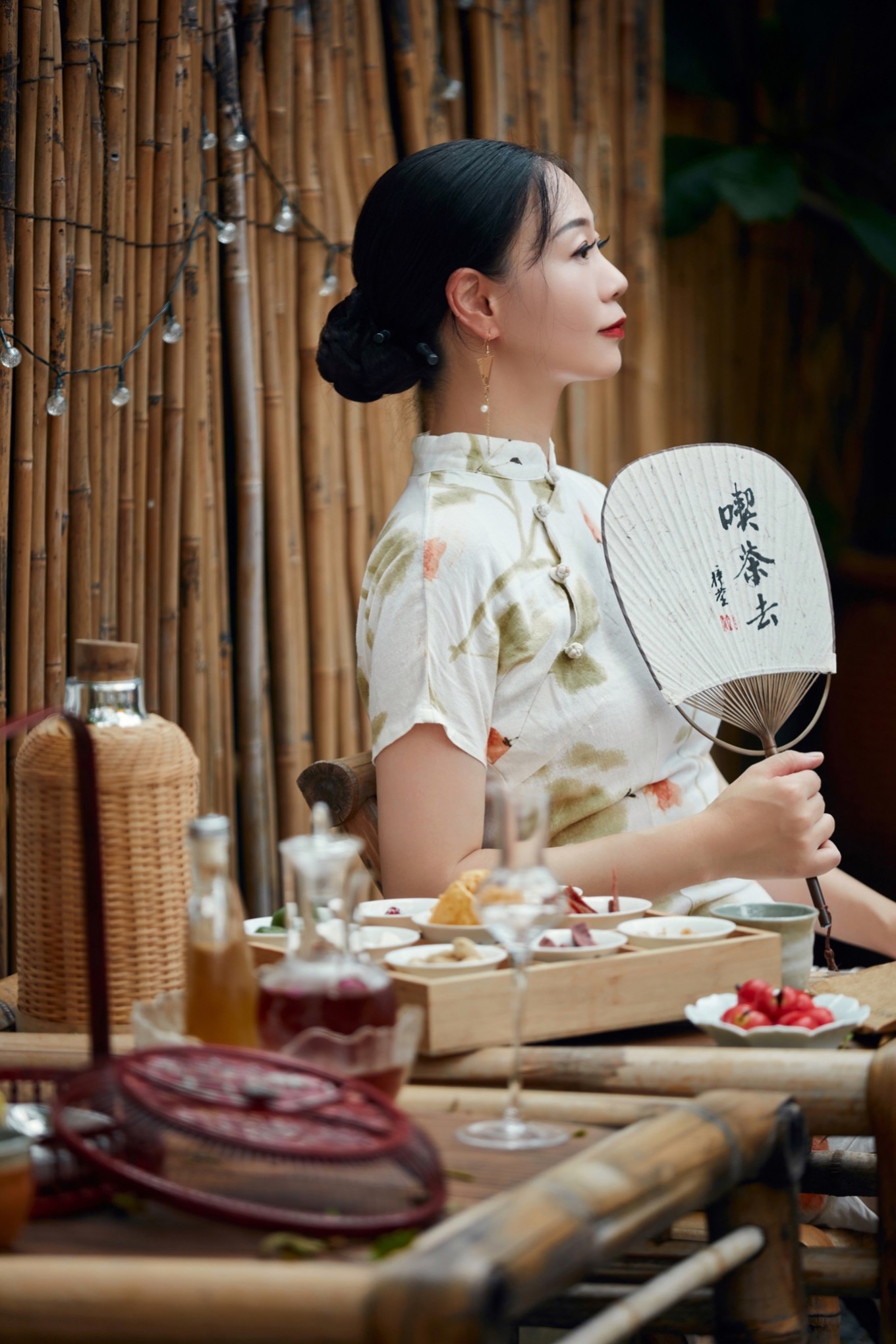 七门网红打卡地,带你走进又一网红打卡地