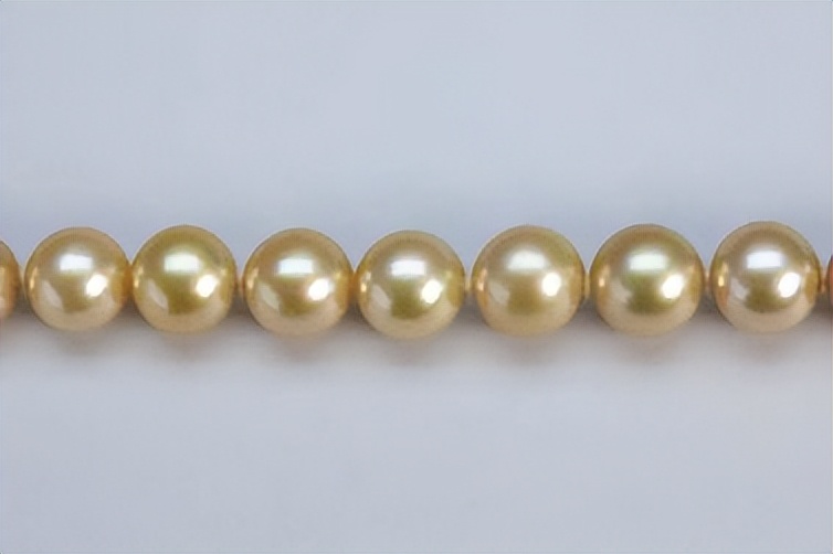 南洋珍珠和淡水金珠的区别,珍珠鉴定机构查询