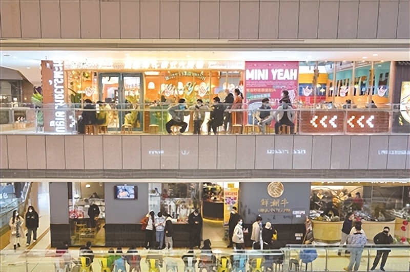 今年富阳商业发展有多热,富阳人气旺的农贸市场