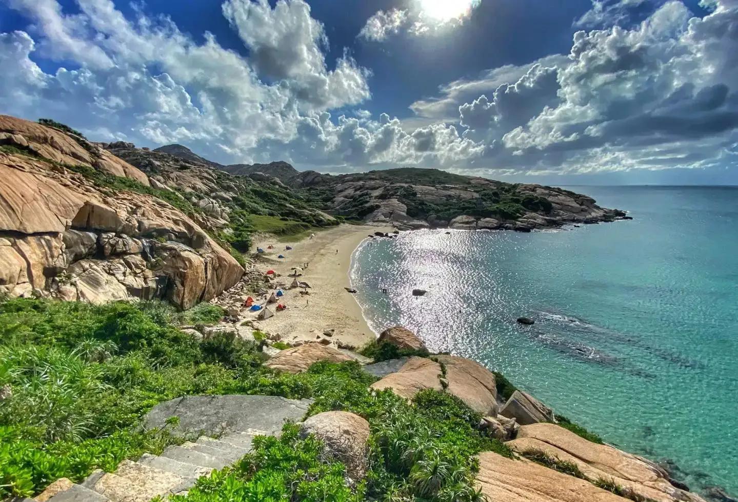 国庆珠海自驾游哪里好玩,国庆周边亲子游珠海怎么玩