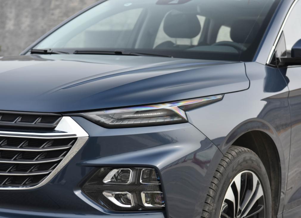 五菱凯捷跟哈弗h6哪个值得买,五菱凯捷马力测试