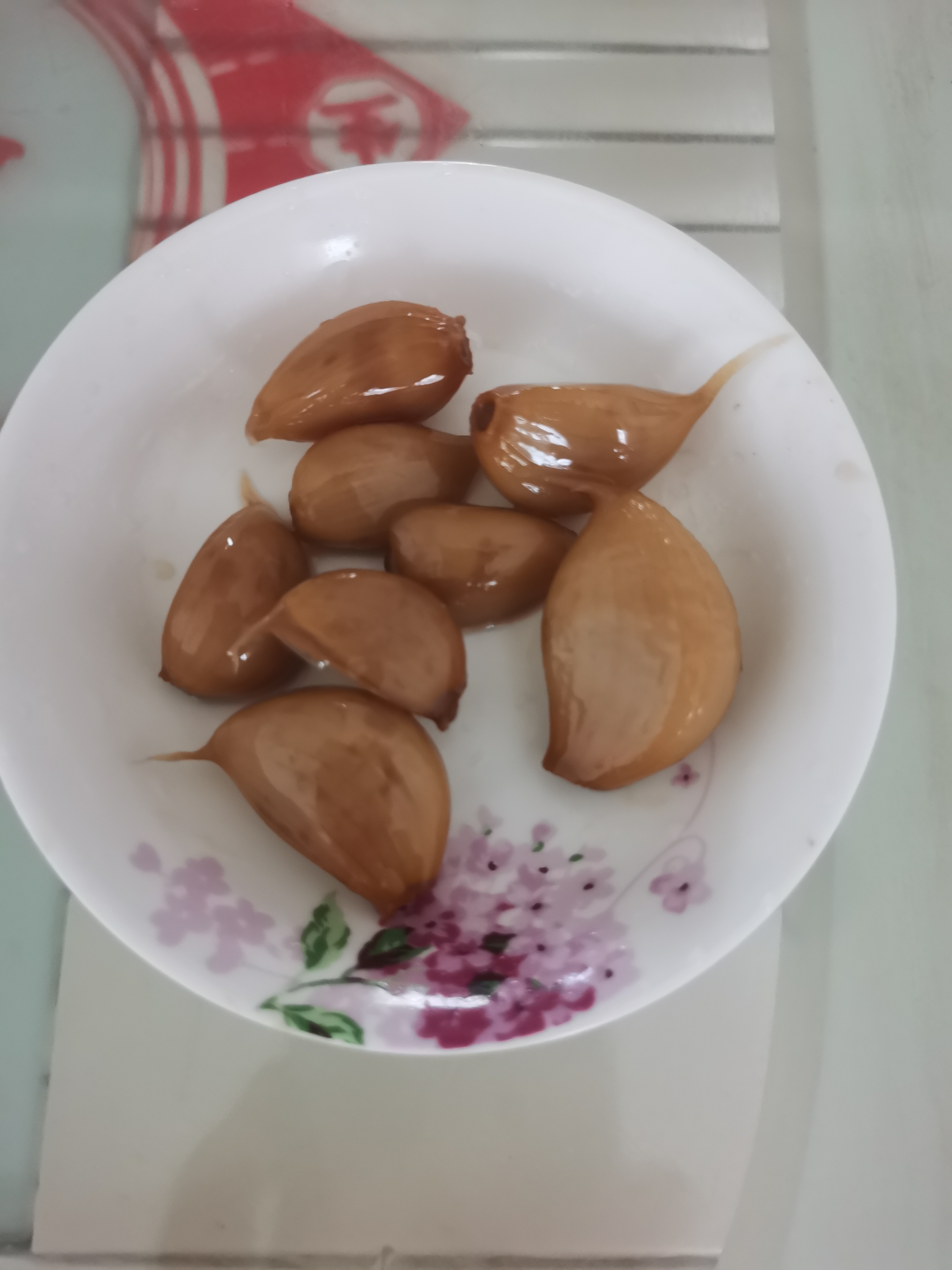 大蒜的生活小妙招学会了吗,大蒜实用生活小技巧