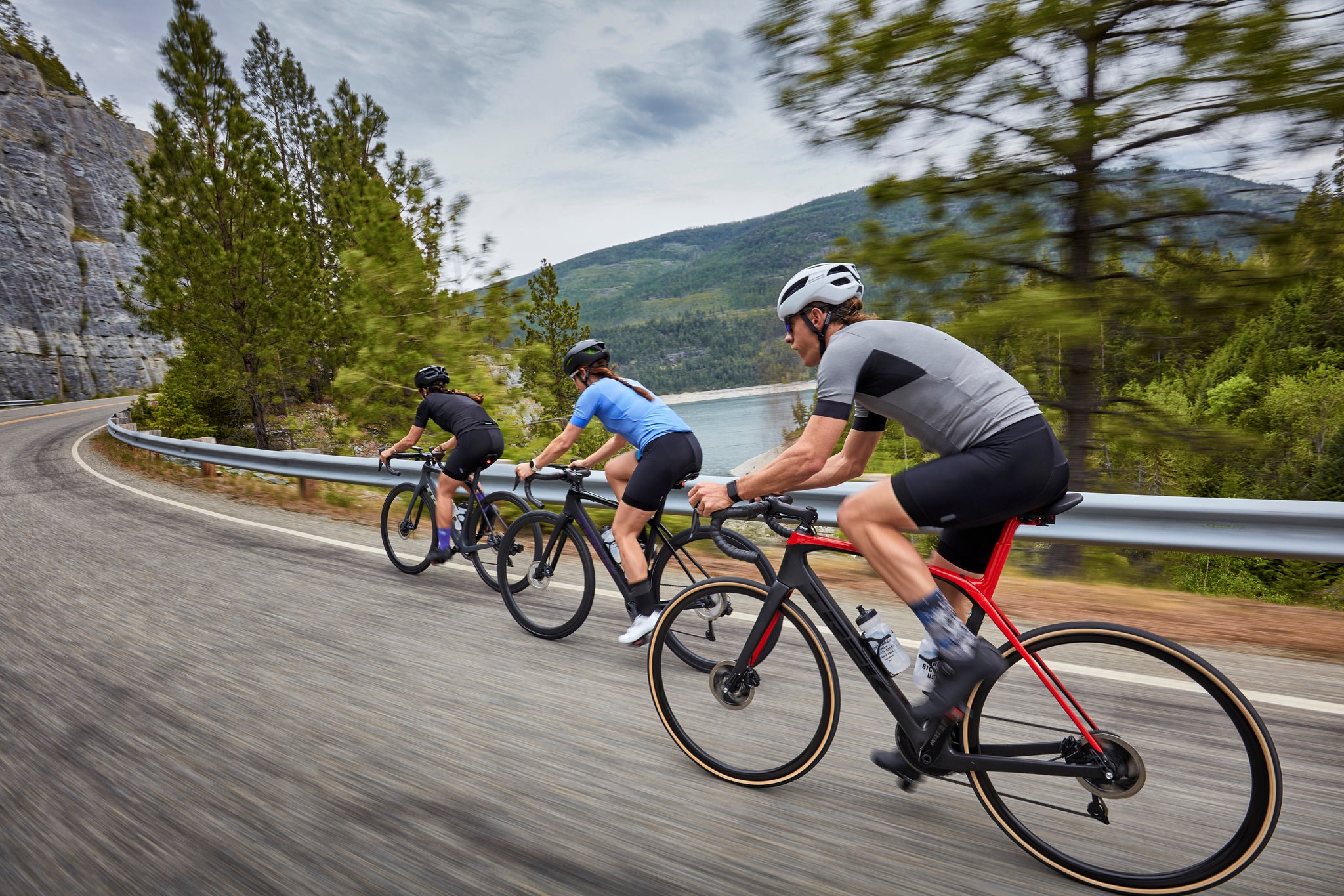 崔克trek自行车好吗,崔克trek自行车大码