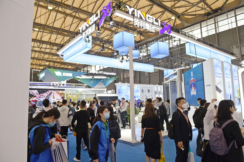 英利绿色能源最新信息,英利绿色能源