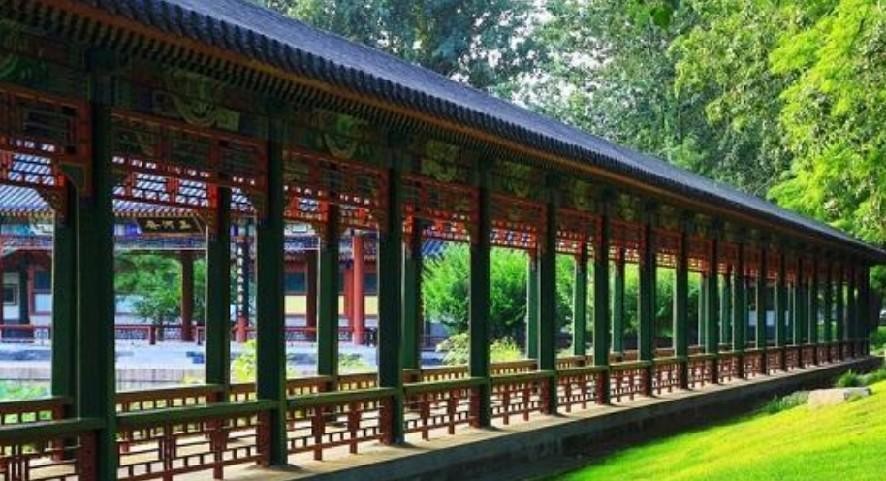 北京旅游攻略颐和园景点图片,北京旅游攻略颐和园景点