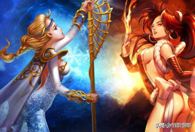 暗黑2重制版赛季开启更新,暗黑2重制版天梯模式有什么用