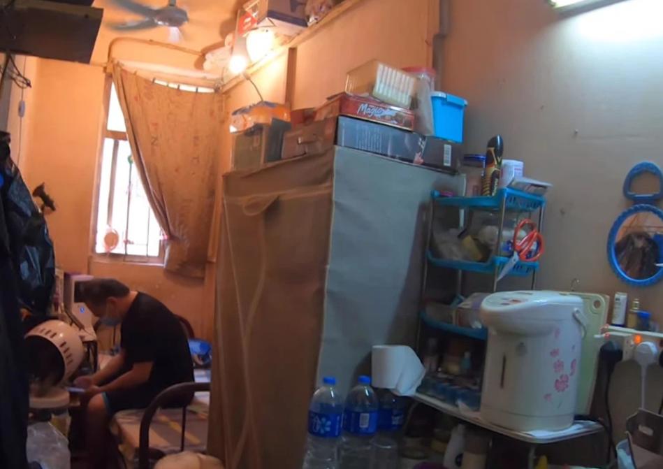 曾志伟包租公完整视频,包租公曾志伟现状