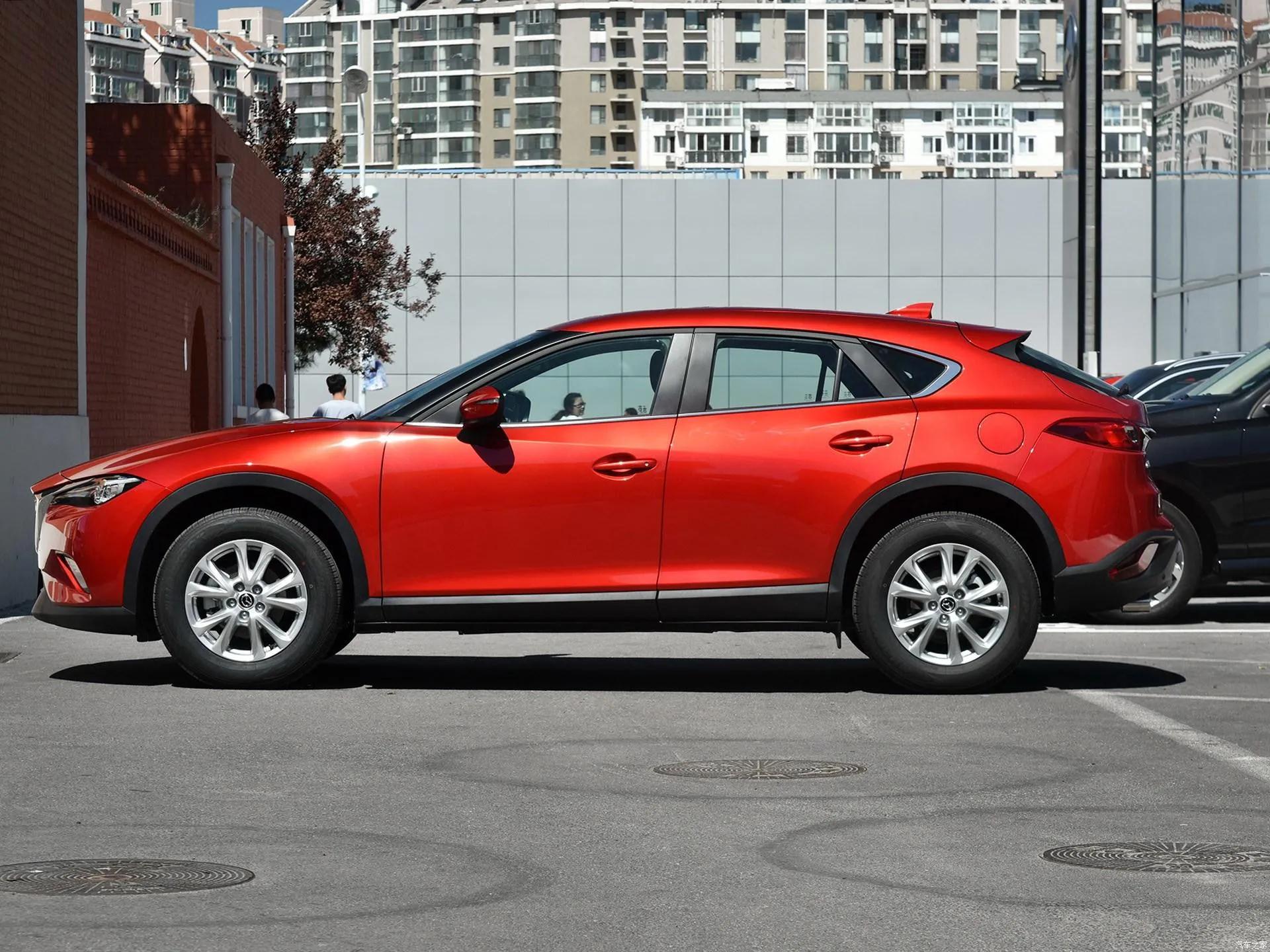 聊一聊xt4技术版,聊一聊马自达汽车