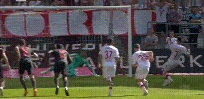 德甲多特1-2遭绝杀,德甲多特2-1击败不莱梅