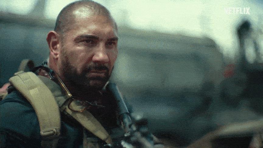 现今世界影坛当红的十位动作打星，个个真材实料非常能打