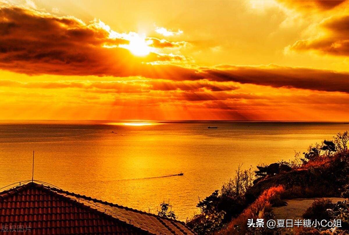 中国八个最美海滩,最美的海边风景在哪里