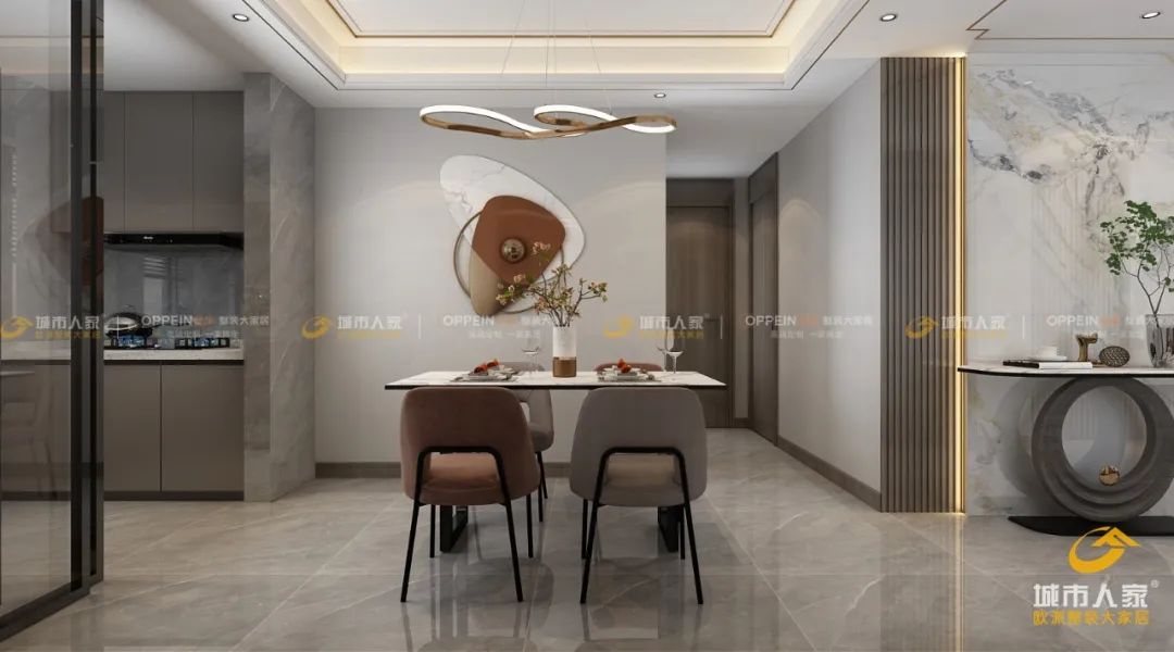 餐桌到底如何选看完这篇你就懂了,餐桌怎么选择才最好看