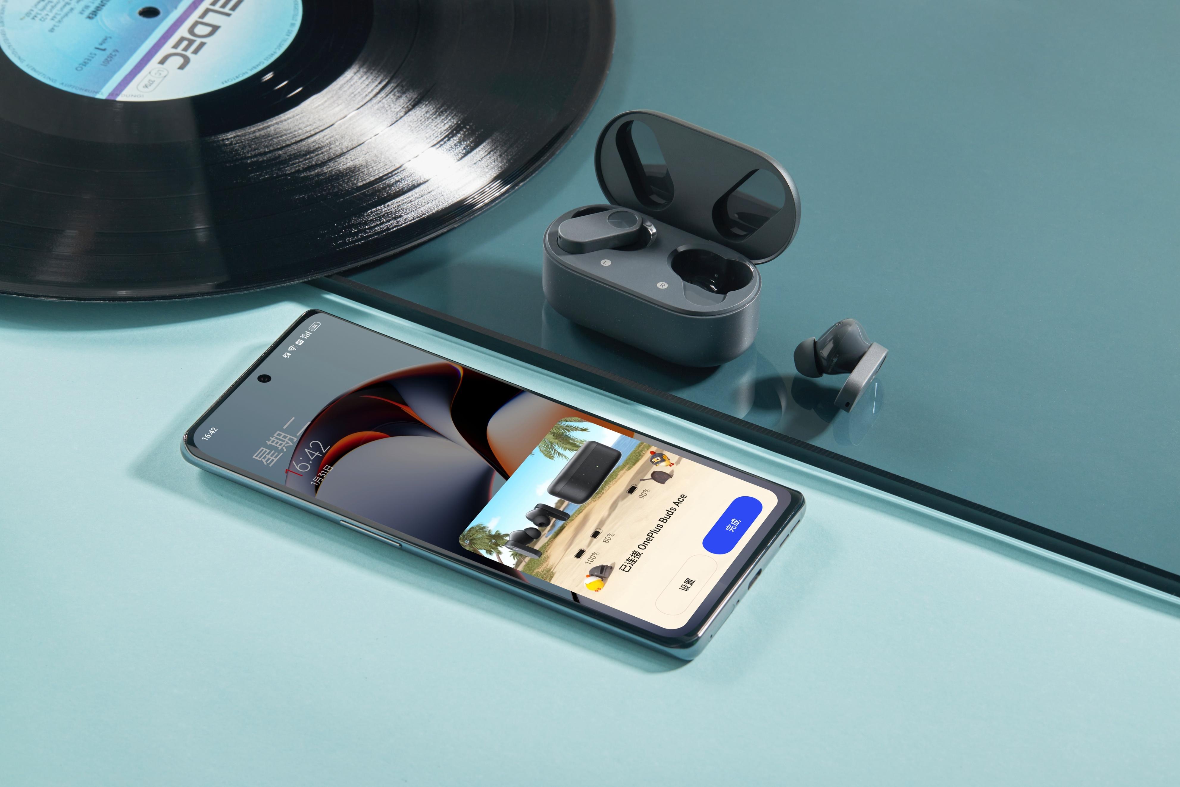 iqoo百元价位头戴式耳机,一加和iqoo耳机哪个值得入手