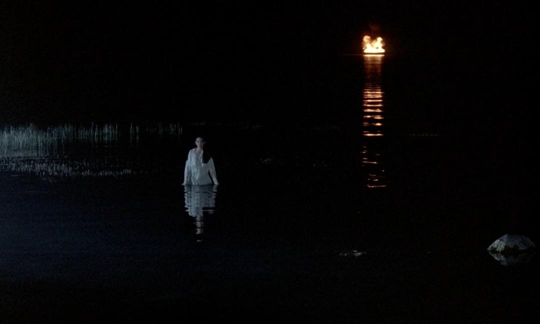 全球最美女人，在这部R级片里颠覆到我不敢认