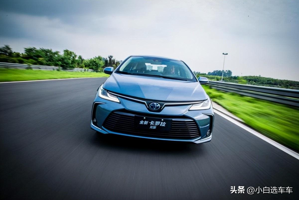 新款卡罗拉养车成本,本田凌派和丰田卡罗拉养车成本