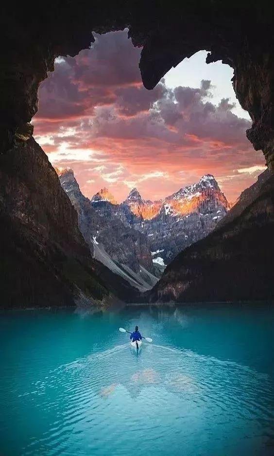 世界顶级绝美风景4k高清壁纸,清新唯美自然风景图片手机壁纸