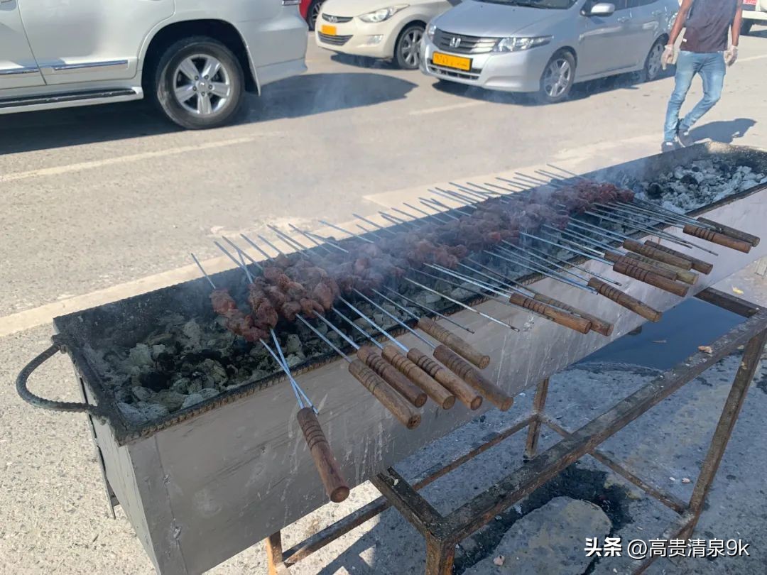 旅行盘点全球最奢侈最冒险的旅行,自驾环游世界最穷的国家