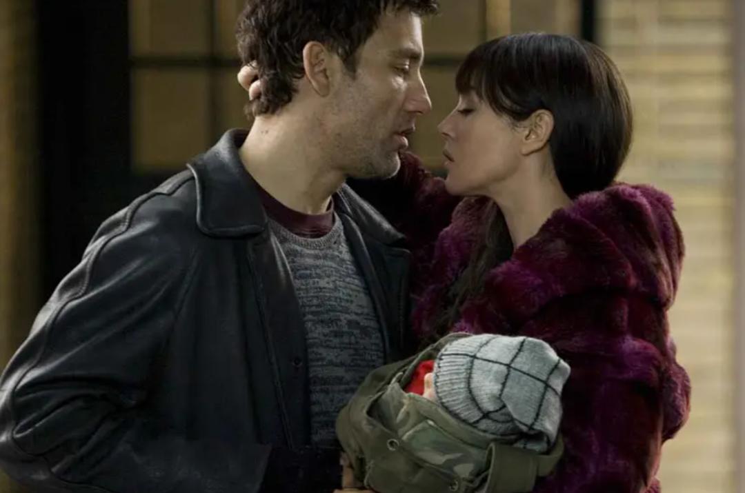 五部暴爽动作电影极线杀手推荐,欧美十部顶级变态杀手电影