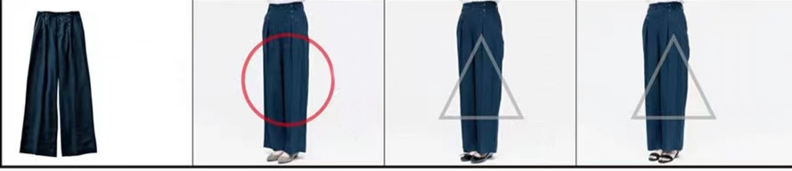 鞋子穿搭技巧分享春夏,春季鞋子穿搭小技巧