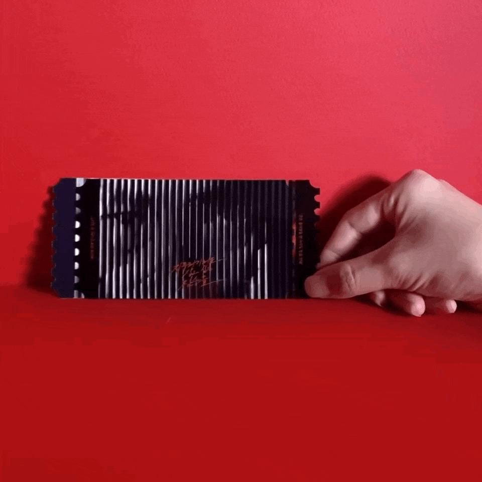 看电影的仪式感，被这些创意票根拿捏住了