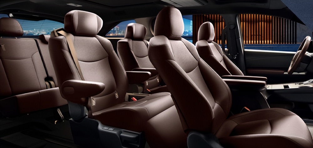 一汽丰田全新格瑞维亚测评,一汽丰田格瑞维亚介绍